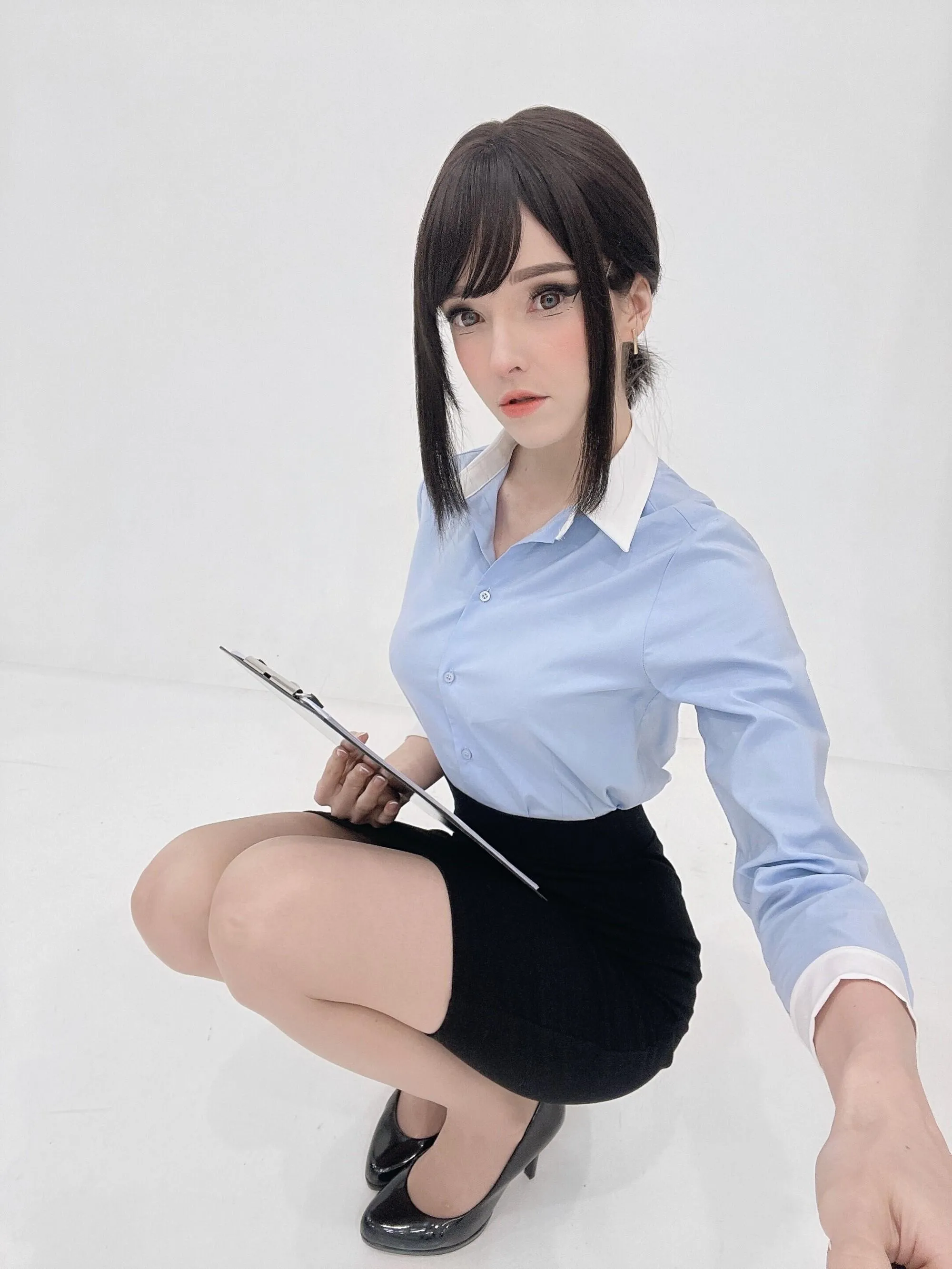 CandyBall – NO.037 Douki Chan [68P]插图7